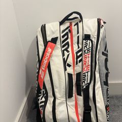 Racket bag