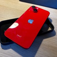 Iphone 14 Red For Parts