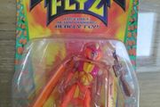 1996 Galoob Dragon Flyz