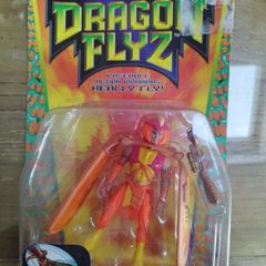 1996 Galoob Dragon Flyz