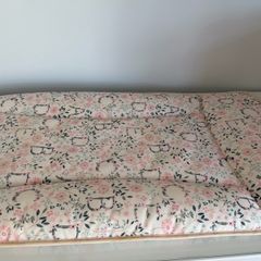 Baby Changing Mat