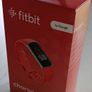 Fitbit Charge 6 Coral & Gold Image 2