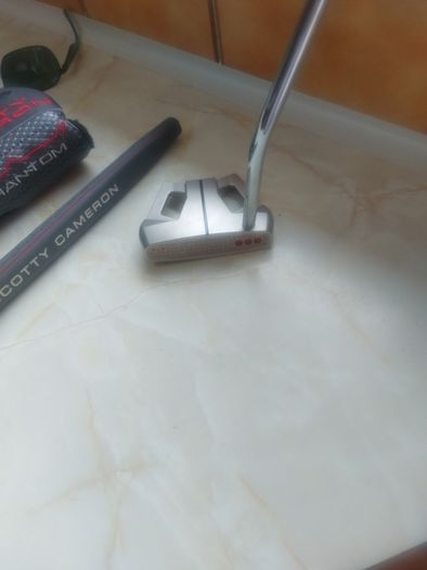 scotty cameron putter
