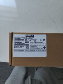 Lenovo 65w AC adapter USB type C