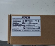 Lenovo 65w AC adapter USB type C