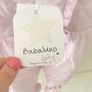 Pramsuit/Snowsuit size 3-6 months New with tags Image 3
