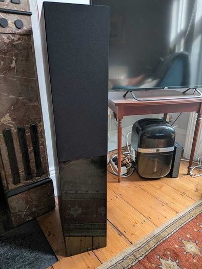 Wharfedale Diamond 12.3i Floorstanding Speaker (Pair)