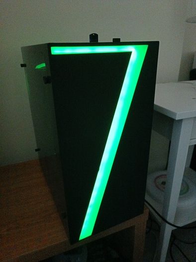 Gaming rig with games included/plug and play