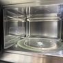 Neff N50 25L 900W Built-in Compact Microwave - White Image 2