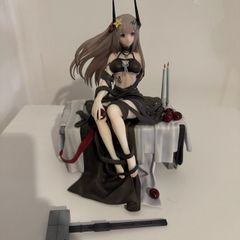 Arknights Statue Mudrock Silent Night VER (1/7 Scale)