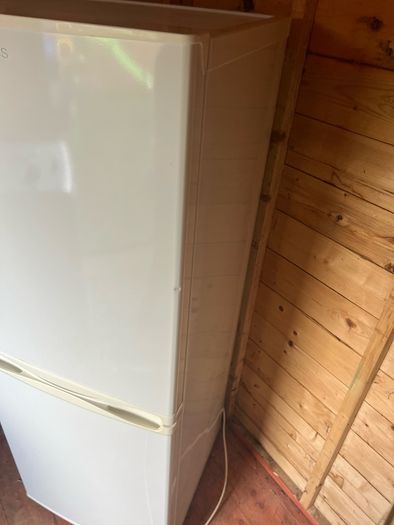 fridge freezer