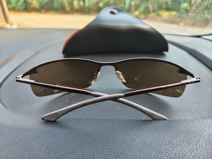 RayBan 3183