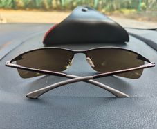 RayBan 3183