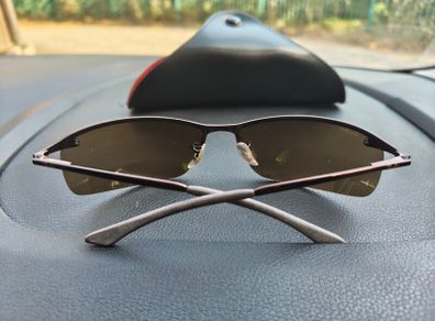 RayBan 3183