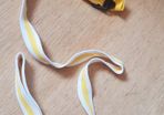 Toddler wrist safety strap