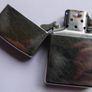 Vintage Zippo Windproof Lighter Image 5