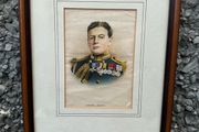 Portrait of Admiral Beatty