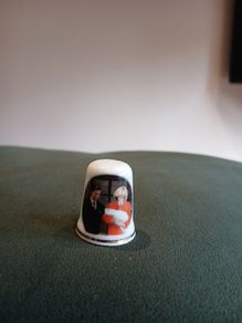 Thimble