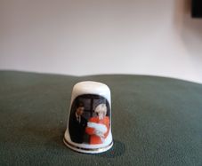 Thimble