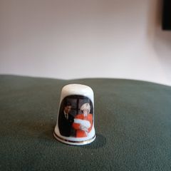 Thimble