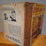 Enid Blyton 1st Ed Zoo Book 1933 Image 2