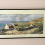 Art - Vintage Watercolour. Image 2