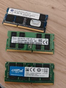 RAM memory