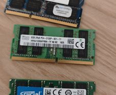 RAM memory