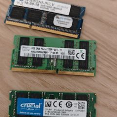 RAM memory
