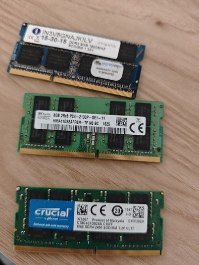 RAM memory