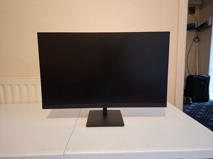 HP P27 G5 FHD Monitor 27 inch