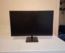 HP P27 G5 FHD Monitor 27 inch