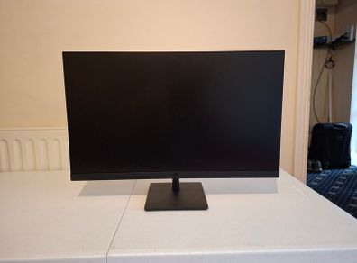 HP P27 G5 FHD Monitor 27 inch