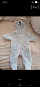 baby clothes