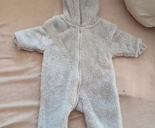baby clothes