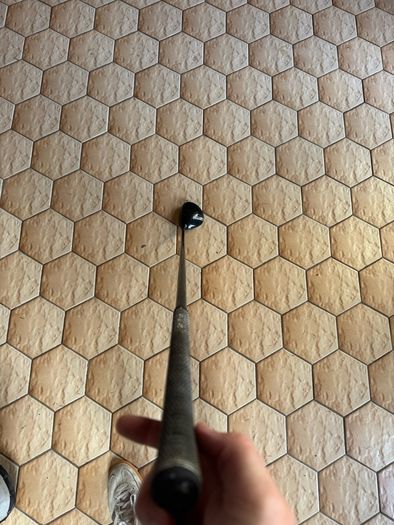 Titleist TSR2 4 wood