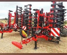 Farm Machinery