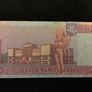 20 Litu banknote from Lithuania 2007 Image 2