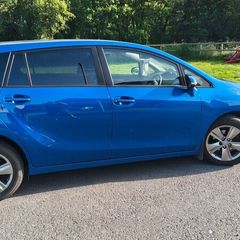 Toyota Verso 7 seat 1.6 D,06/27 NCT, Serviced