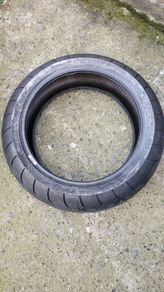 motorcycle tyre