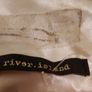 Ladies vintage leopard neck collar Image 2