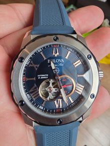 Bulova Marine Star Series Automatic watch