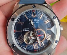 Bulova Marine Star Series Automatic watch