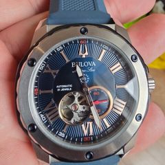 Bulova Marine Star Series Automatic watch