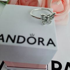 New genuine pandora ring