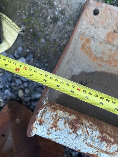 grading bucket