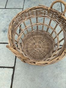 Wicker Basket