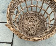 Wicker Basket