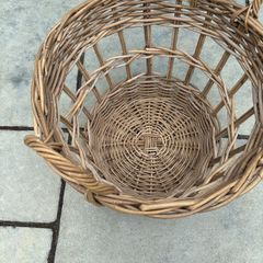Wicker Basket