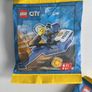 LEGO City Polybags with minifigures and accessories Image 10